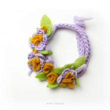 Load image into Gallery viewer, Amigurumi Spring Bunny | PDF Crochet Pattern